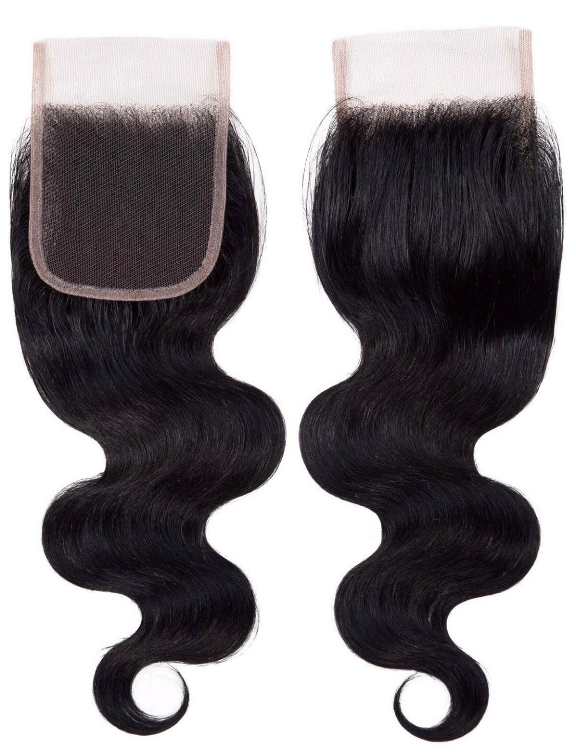 CLOSURE BODY WAVES